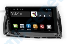 Mazda CX-5 10.1″ Android Navigasyon ve Multimedya Sistemi
