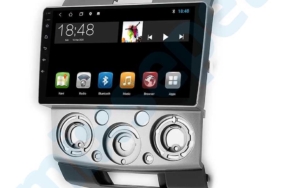 Ford Ranger Mazda BT-50 9 inç Android Navigasyon Sistemi