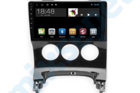 Peugeot 3008 9” Android Navigasyon ve Multimedya Sistemi