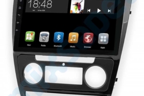 Skoda Octavia 10.1″ Android Navigasyon ve Multimedya Sistemi
