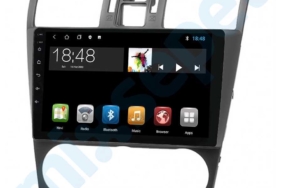 Subaru 9 inç Android Navigasyon ve Multimedya Sistemi