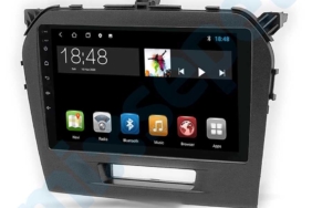 Suzuki Vitara 9″ Android Navigasyon ve Multimedya Sistemi
