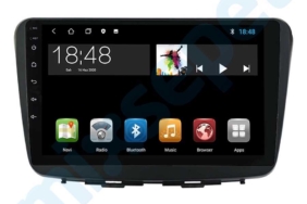 Suzuki Baleno 9″ Android Navigasyon ve Multimedya Sistemi