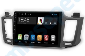 Toyota RAV4 10.1 inç Android Navigasyon Sistemi