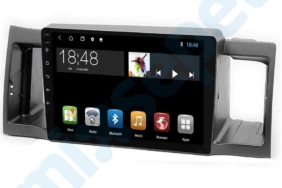 Geely FC 9″ Android Navigasyon ve Multimedya Sistemi