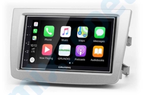 Grundig Alfa Romeo MiTo CarPlay Android Auto Sistemi