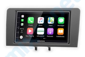 Grundig Audi A3 CarPlay ve Android Auto Sistemi
