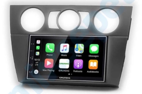 Grundig BMW 3 Serisi E90 E91 E92 E93 Multimedya Sistemi
