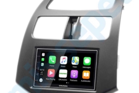 Grundig Chevrolet Spark CarPlay Android Auto Sistemi