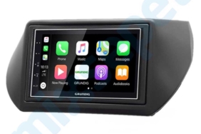 Grundig CarPlay Android Auto Multimedya Sistemi 3 Marka