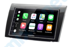 Grundig Fiat Bravo Multimedya Sistemi – CarPlay, Android Auto