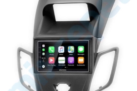 Grundig Ford Fiesta için CarPlay Android Auto Sistemi