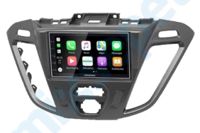 Grundig Ford Custom CarPlay Android Auto Multimedya Sistemi