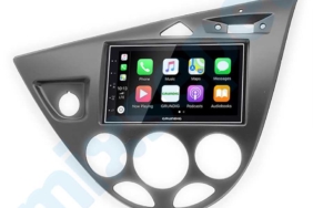 Grundig Ford Focus 1 CarPlay Android Auto Sistemi