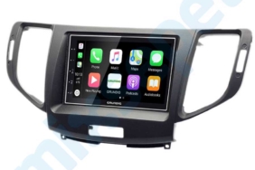 Grundig Honda Accord CarPlay ve Android Auto Sistemi