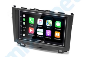 Grundig Honda CR-V CarPlay Android Auto Multimedya Sistemi
