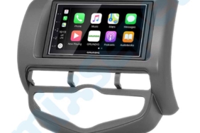 Grundig Honda Jazz CarPlay ve Android Auto Sistemi