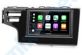 Grundig Honda Jazz CarPlay ve Android Auto Sistemi