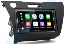 Grundig Honda CR-Z CarPlay ve Android Auto Sistemi