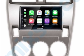 Grundig Honda City Multimedya Kliması ve Android Auto