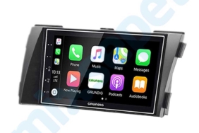 Grundig Hyundai Sonata CarPlay Android Auto Multimedya Sistemi