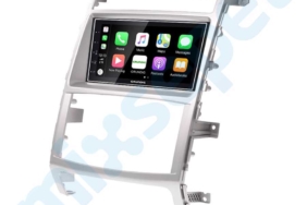 Grundig Hyundai iX55 CarPlay Android Auto Sistemi