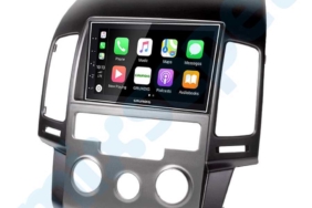 Grundig Hyundai i30 CarPlay Android Auto Multimedya Sistemi