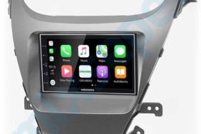 Grundig Hyundai Elantra CarPlay Android Auto Sistemi