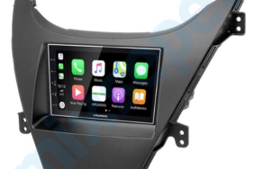 Grundig Hyundai Elantra CarPlay Android Auto Sistemi