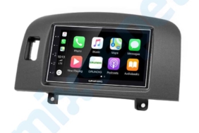 Grundig Hyundai Sonata CarPlay Android Auto Sistemi