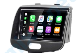Grundig Hyundai i10 CarPlay ve Android Auto Sistemi