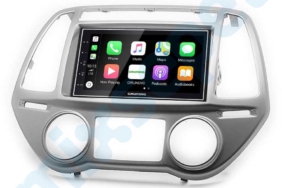 Grundig Hyundai i20 CarPlay ve Android Auto Sistemi