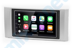 Grundig Isuzu D-Max CarPlay Android Auto Sistemi