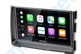 Grundig Kia Ceed Pro Ceed CarPlay Multimedya Sistemi
