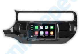 Grundig Kia Rio CarPlay ve Android Auto Sistemi