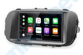 Grundig Kia Soul CarPlay ve Android Auto Sistemi