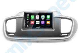 Grundig Kia Sorento CarPlay ve Android Auto Sistemi