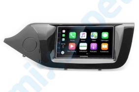 Grundig Kia Ceed Pro Ceed CarPlay Multimedya Sistemi