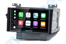 Grundig Kia Pro Ceed Multimedya CarPlay Android Auto