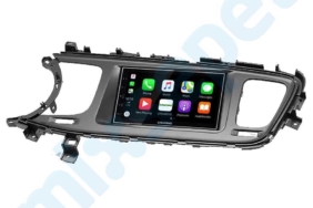 Grundig Kia Optima CarPlay Android Auto Multimedya Sistemi