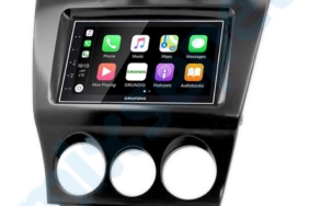 Grundig Mazda RX-8 Multimedya Sistemi CarPlay ve AndroidAuto