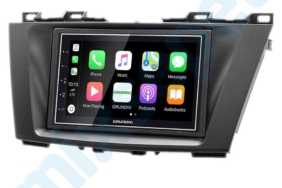 Grundig Mazda 5 CarPlay ve Android Auto Sistemi