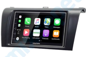 Grundig Mazda 3 Kar Play ve Android Auto Sistemi