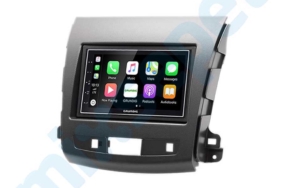 Grundig CarPlay Android Auto Multimedya Sistemi