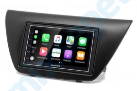 Grundig Lancer CarPlay Android Auto Multimedya Sistemi
