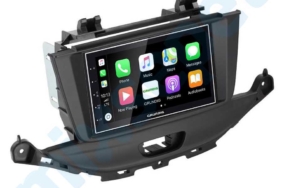 Grundig Opel Astra K CarPlay ve Android Auto Sistemi