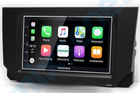 Grundig Seat Arona Ibiza CarPlay Android Auto Sistemi