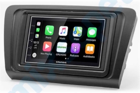 Grundig Octavia CarPlay Android Auto Multimedya Sistemi