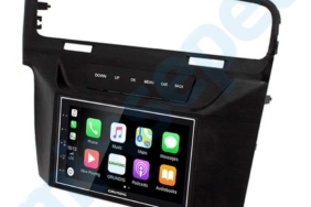 Grundig Golf 7 Teyp CarPlay Android Auto Sistemi