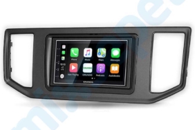 Grundig VW Crafter MAN TGE CarPlay Multimedya Sistemi